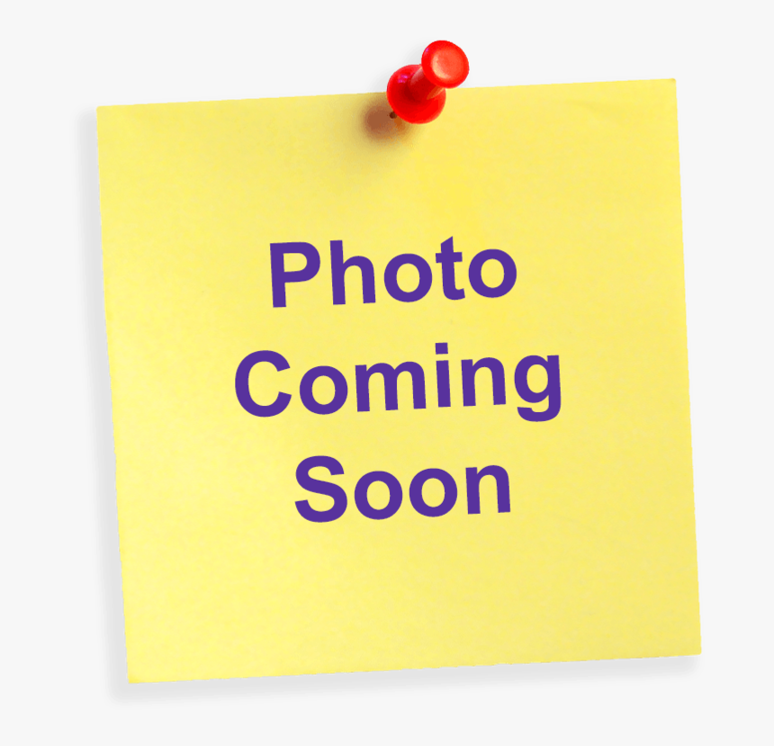 Photo Coming Soon - Paper, HD Png Download