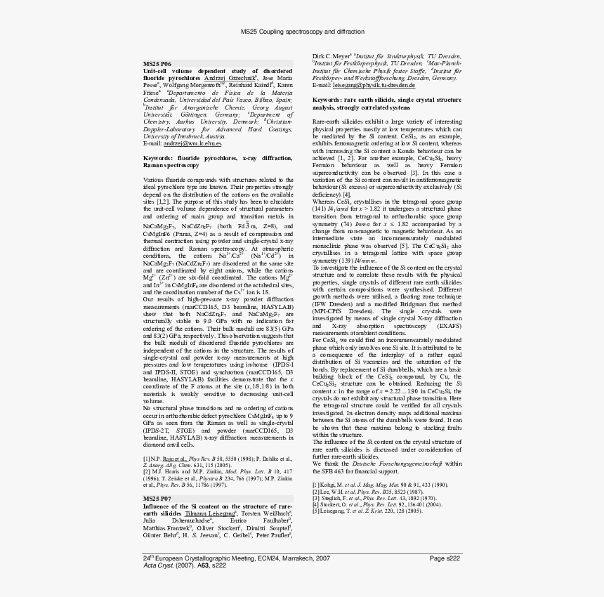 Leadership And Performance Beyond Expectations, HD Png Download