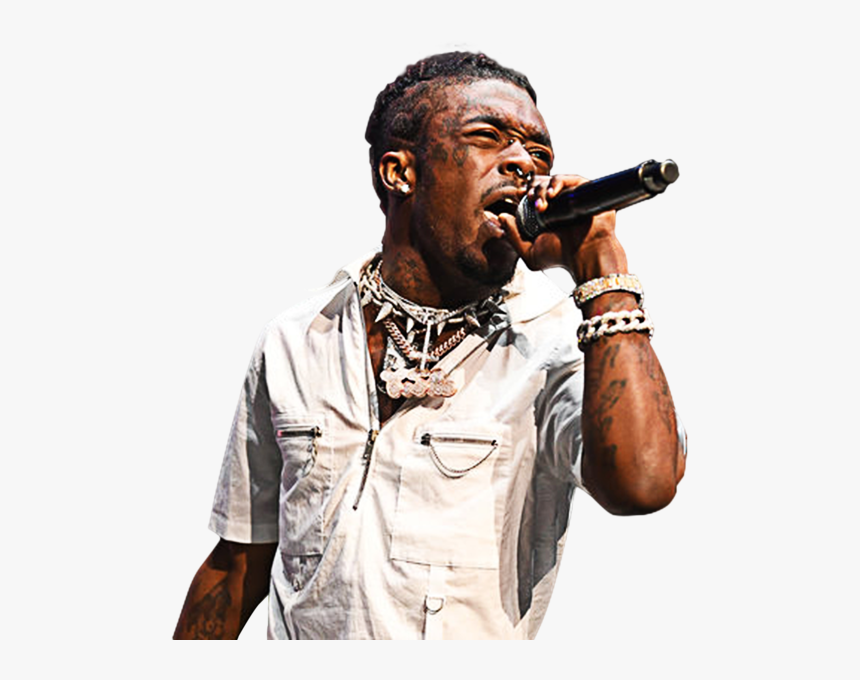 Clip Art Lil Uzi Png - Lil Uzi Vert Png, Transparent Png
