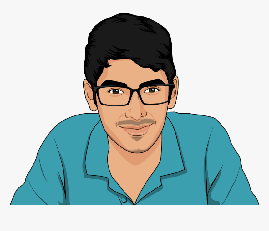 Rishabh Raheja Is And Indian Law Student Helping Us - Gentleman, HD Png Download