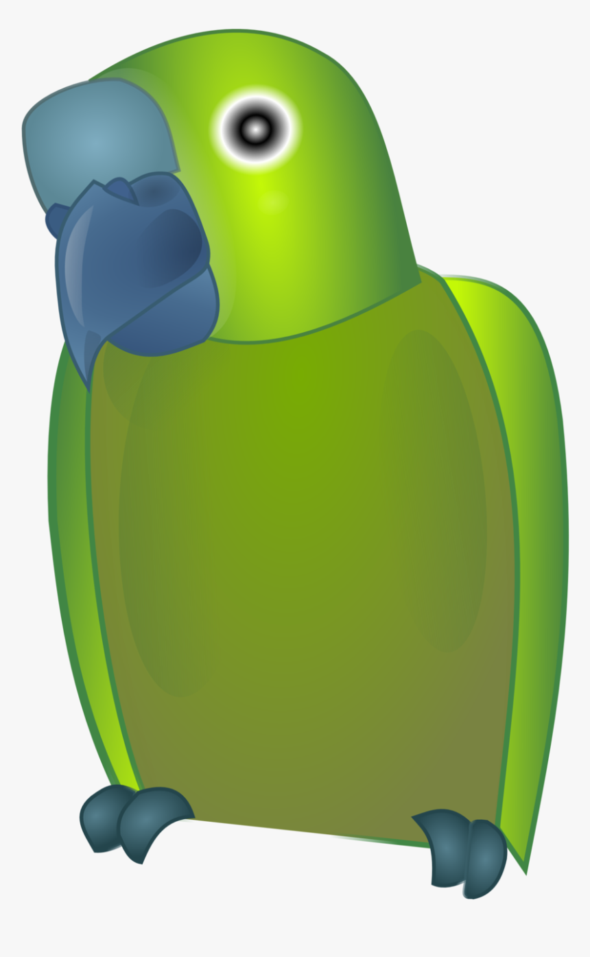 Bird2 - Clip Art, HD Png Download