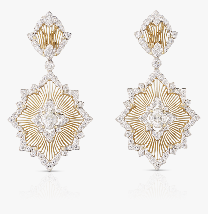 Vega Pendant Earrings - Earrings, HD Png Download