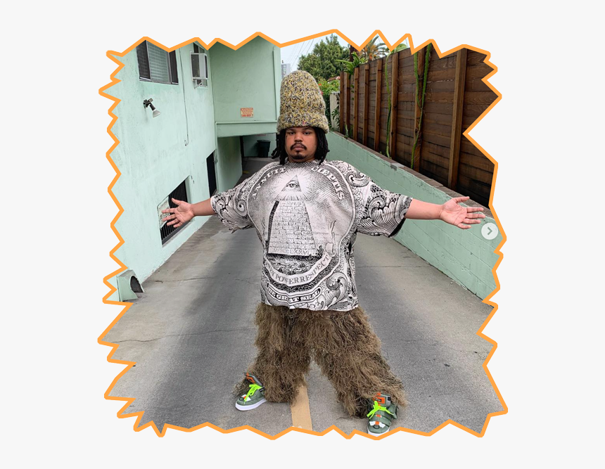 2 Alt Small - Kerwin Frost, HD Png Download