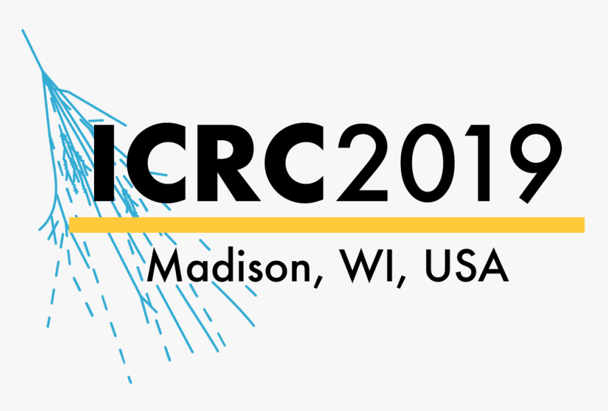 Icrc 2019, HD Png Download