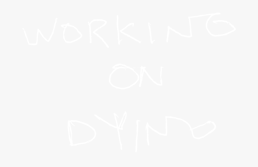 Washington Post Logo White, HD Png Download