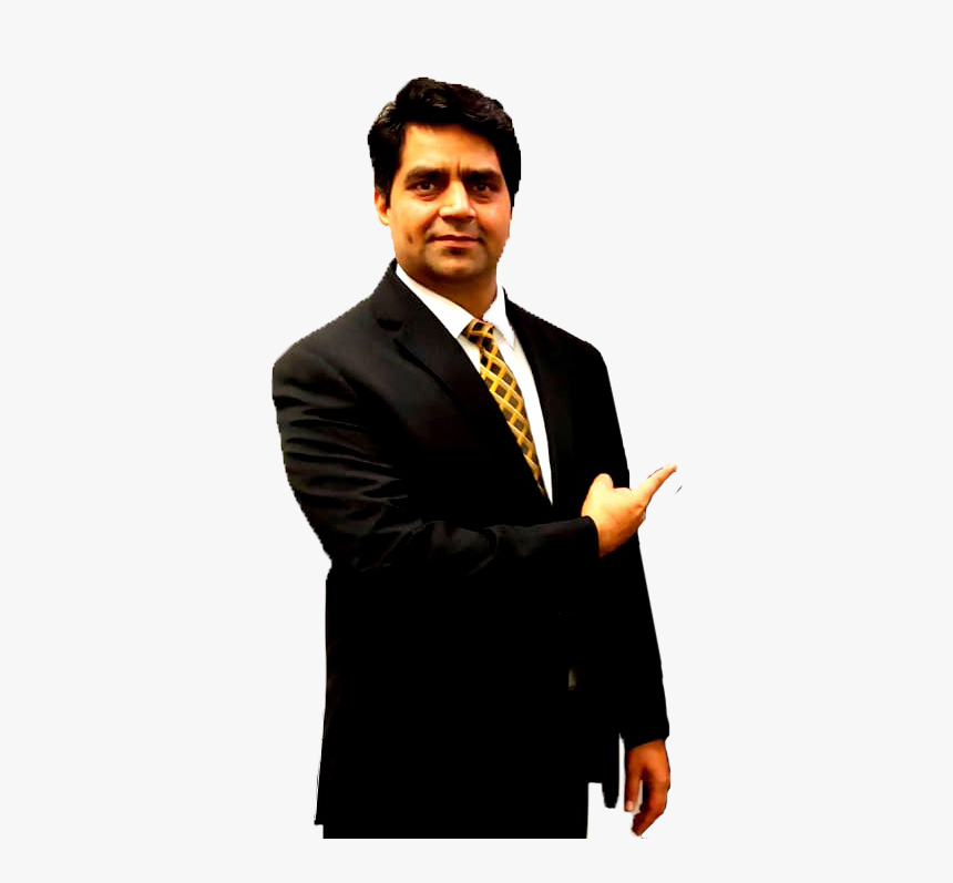 Businessperson, HD Png Download