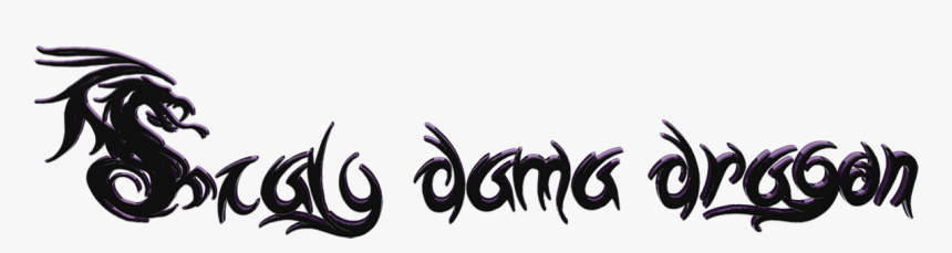 Mil Ideas Scaly Dama Dragon - Ethylene-vinyl Acetate, HD Png Download