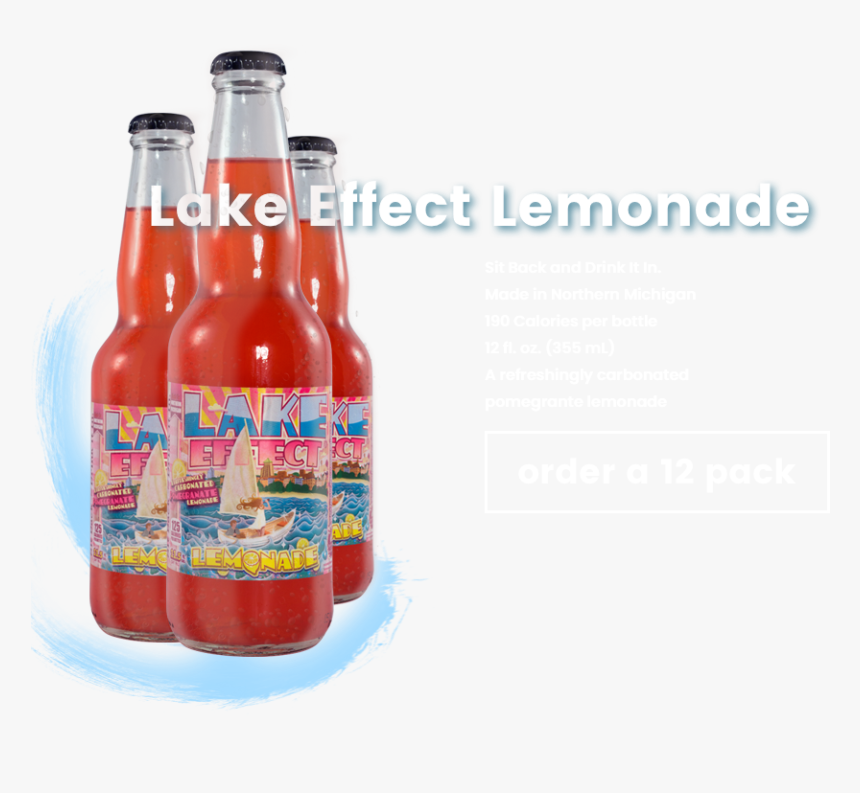 Glass Bottle, HD Png Download