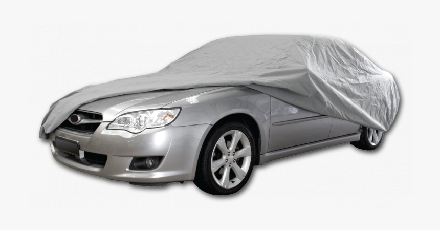 X-large 2 Star Car Cover Up To - Executive Car, HD Png Download