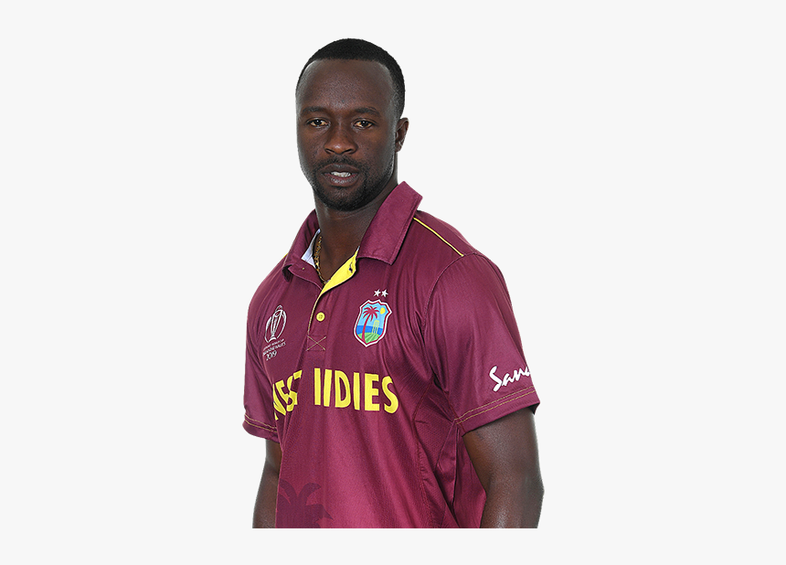 Kemar Roach World Cup, HD Png Download