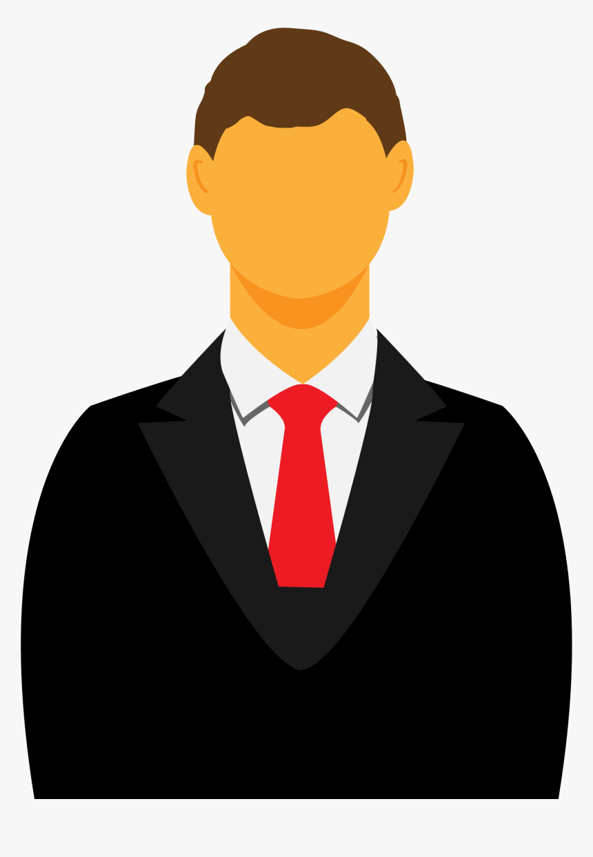 Transparent Teacher Lawyer Man - Lawyer Attorney, HD Png Download