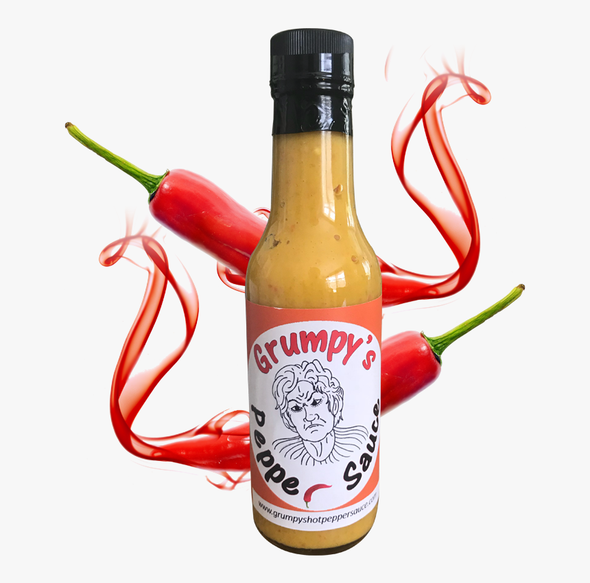 Transparent Chili Pepper Png - Chili Pepper, Png Download