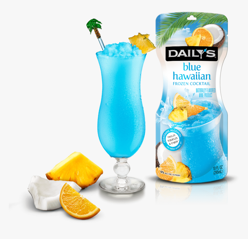 Daily's, HD Png Download