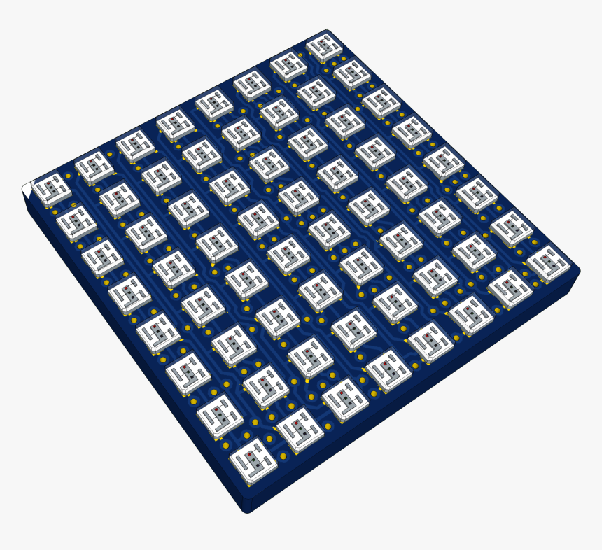 Henny Png , Png Download - 0201 Rgb Led, Transparent Png