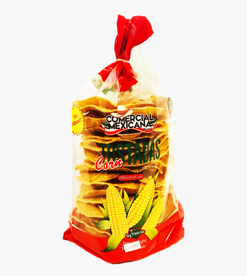 Comercial Mexicana Tostadas, HD Png Download