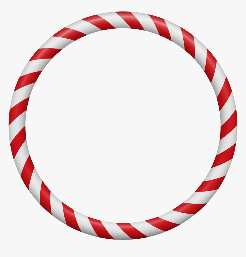 Christmas Border Transparent Png , Png Download, Png Download