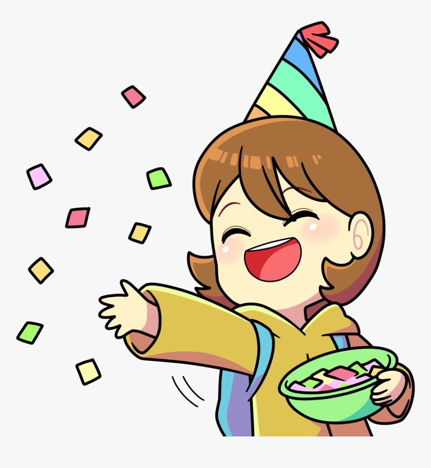 Cartoon, HD Png Download
