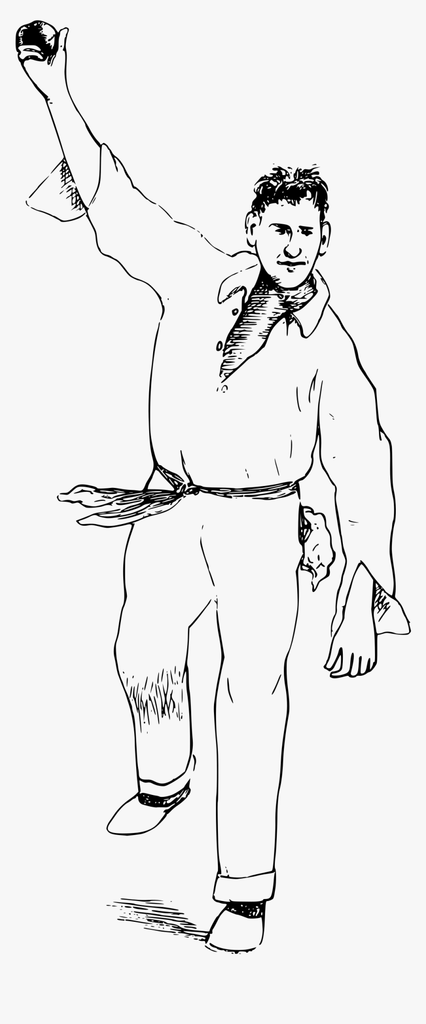 Gentleman, HD Png Download