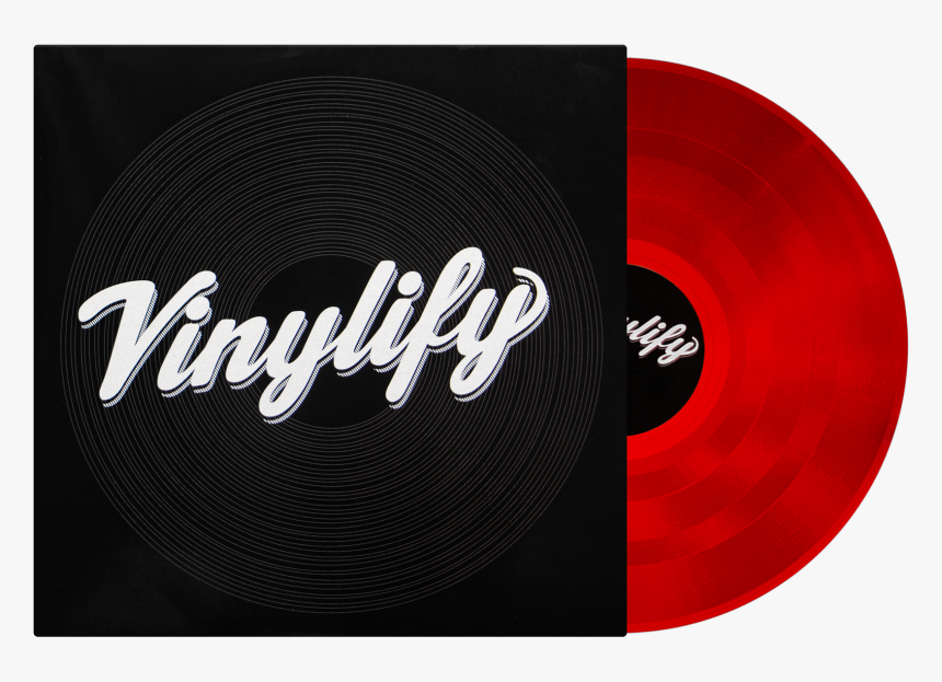 Vinylify, HD Png Download