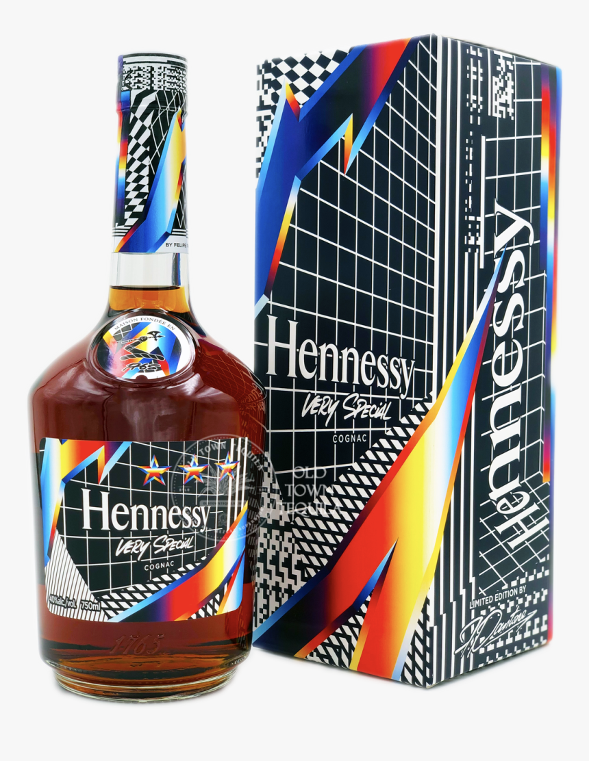 2015 Hennessy Limited Edition Vs, HD Png Download