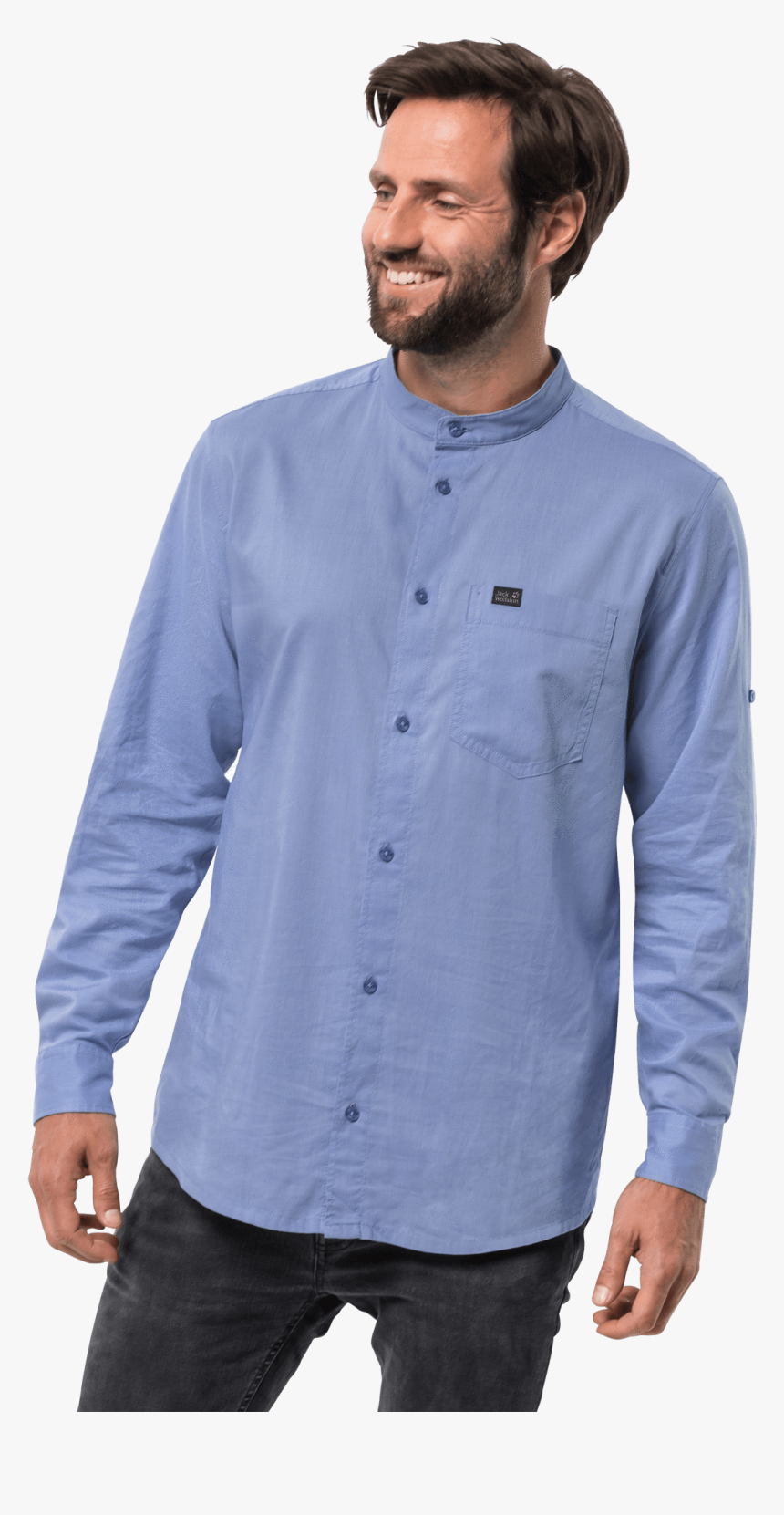 Men S Indian Springs Shirt, HD Png Download
