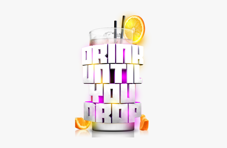 Alcoholic Beverage, HD Png Download