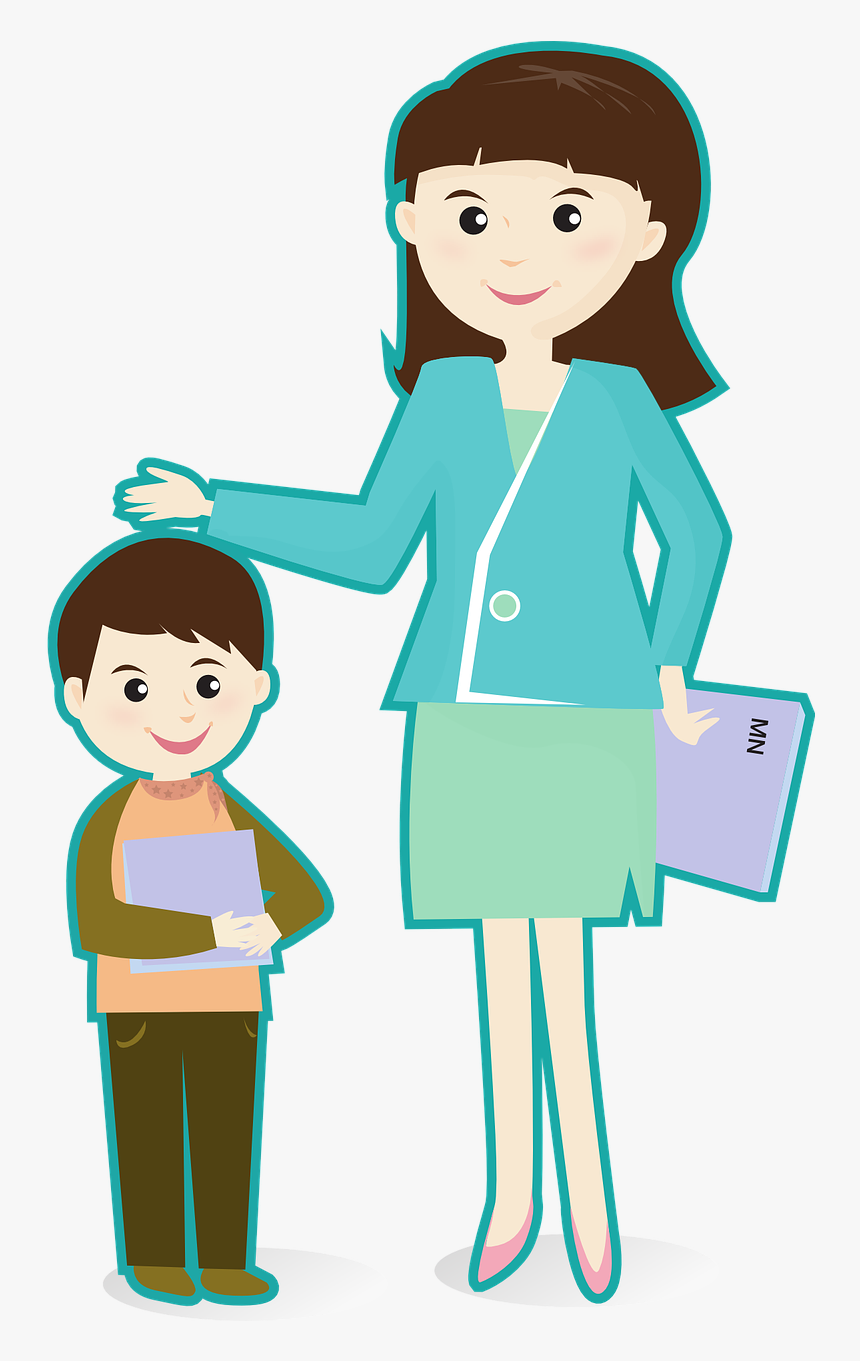 Man-857943 1280 - Student Teach Clip Art, HD Png Download