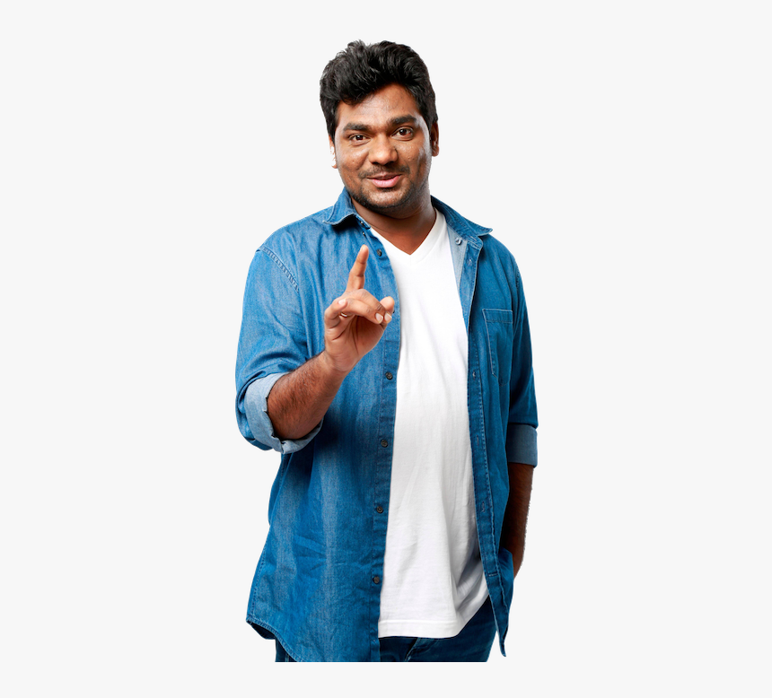 Zakir Khan, HD Png Download