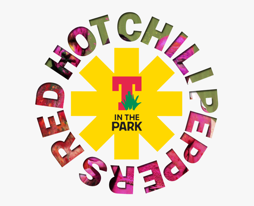 Tattoo Red Hot Chilli Peppers, HD Png Download