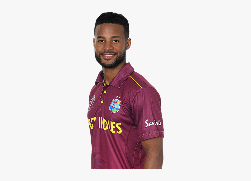 Shimron Hetmyer 2019, HD Png Download