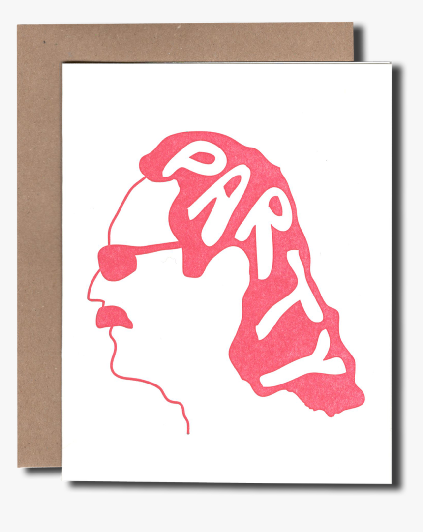 Mullet Birthday - Picture Frame, HD Png Download