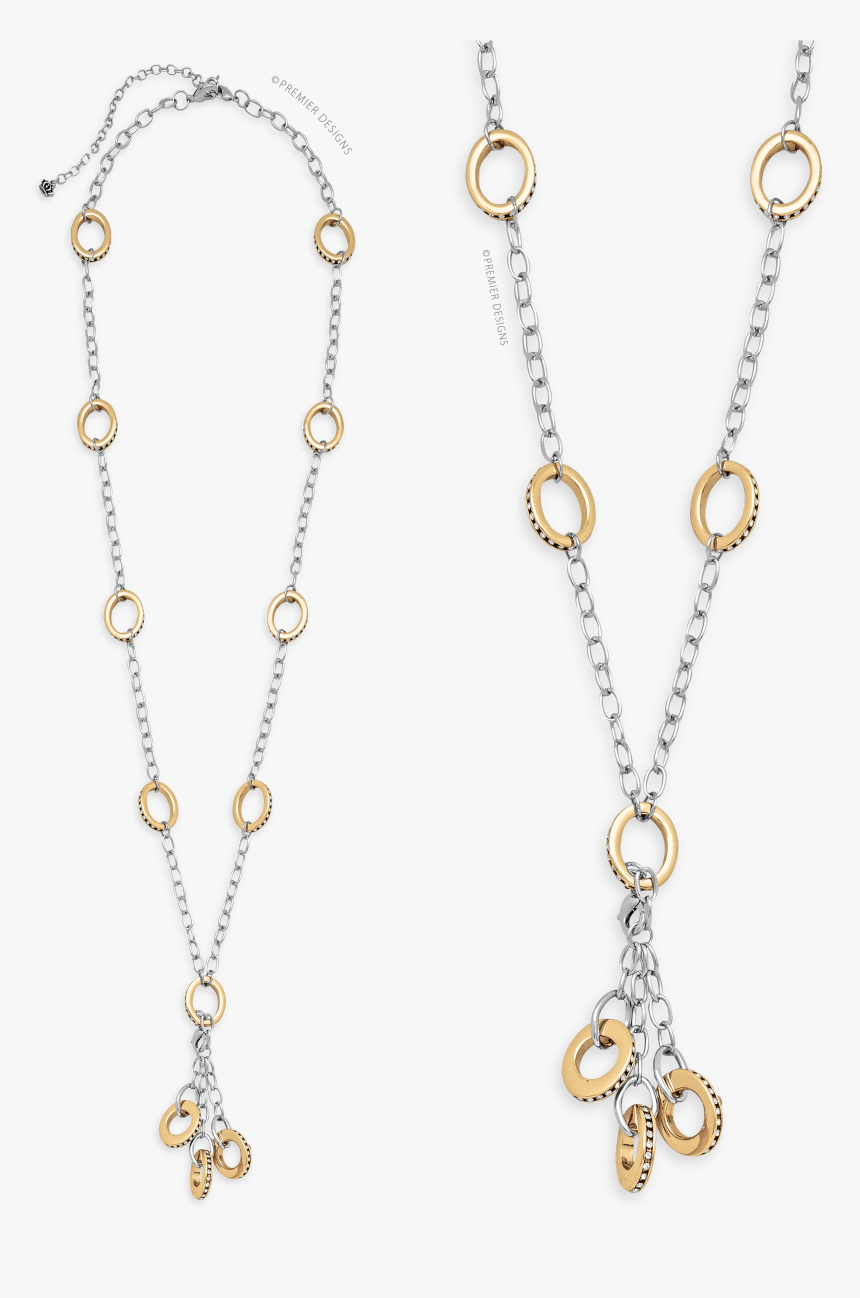 Necklace, HD Png Download