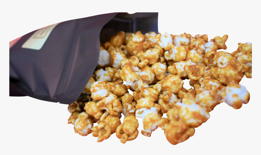 Popcorn, HD Png Download