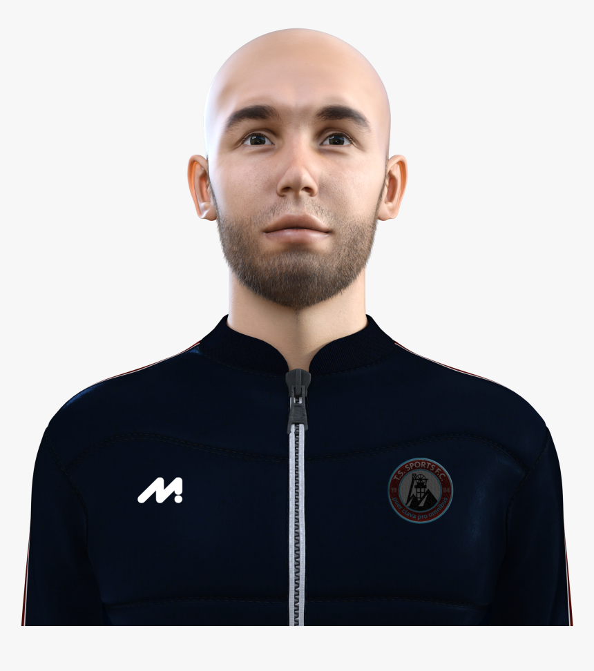 Buzz Cut - Player, HD Png Download