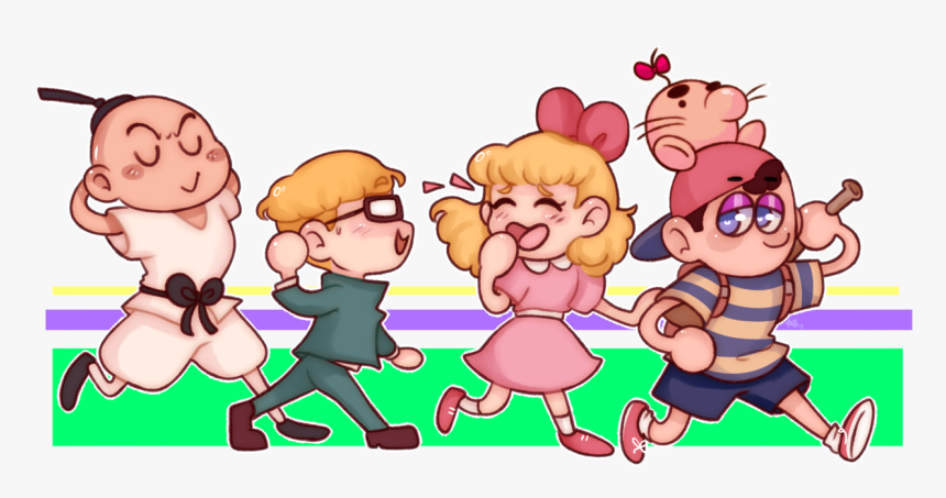 Cartoon, HD Png Download
