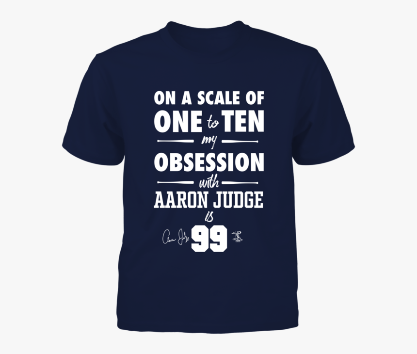 On A Scale Of One To Ten My Obsession With Aaron Judge - Poor People's Campaign T Shirt, HD Png Download
