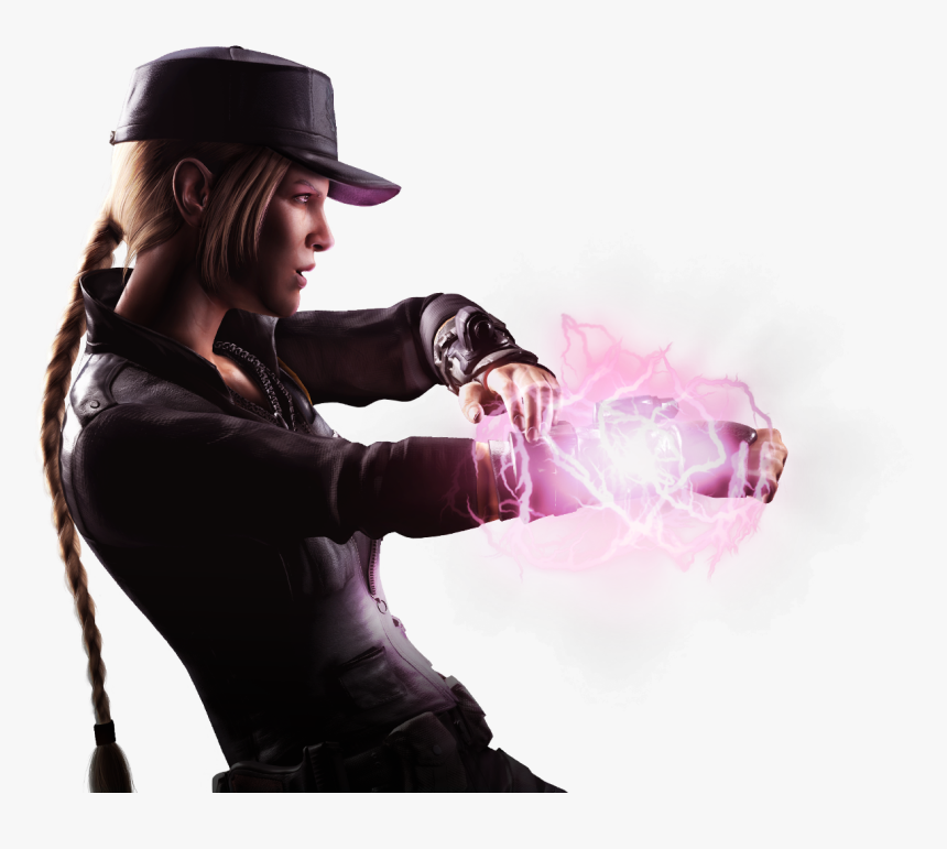 De Sonya Blade Mortal Kombat Xl, HD Png Download