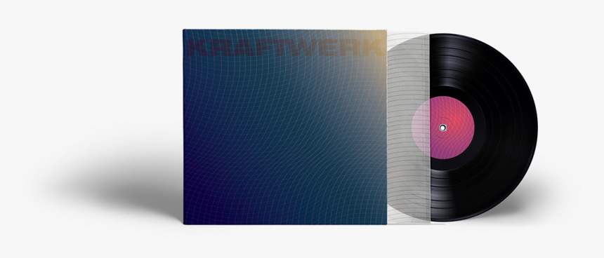 Gramophone Record, HD Png Download