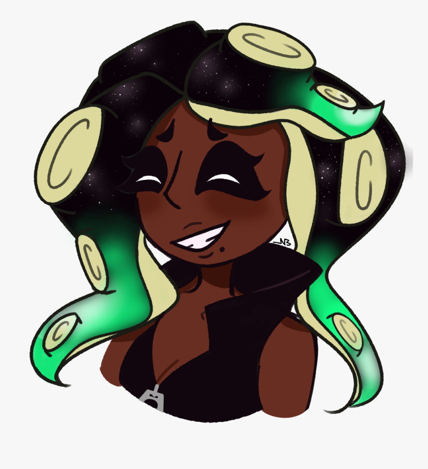 Mookaite - 
“marina 
” - Cartoon, HD Png Download