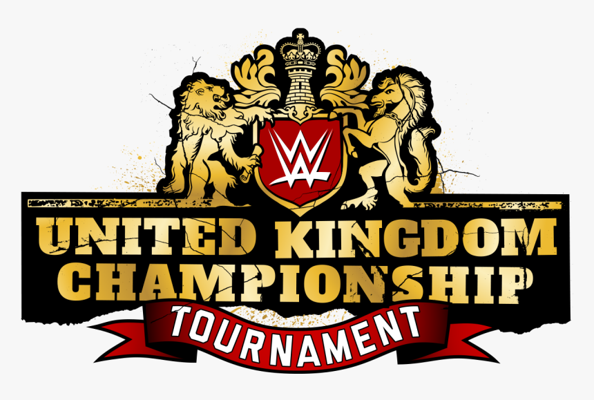 Wwe United Kingdom Championship Tournament, HD Png Download