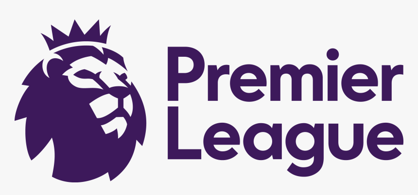 Premier League 2017 18 Logo, HD Png Download
