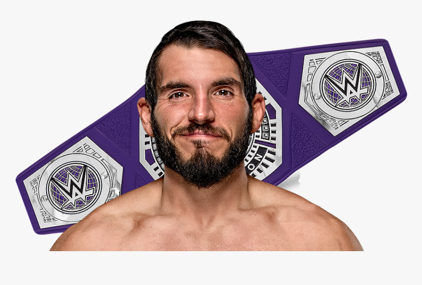 Johnny Gargano - Barechested, HD Png Download