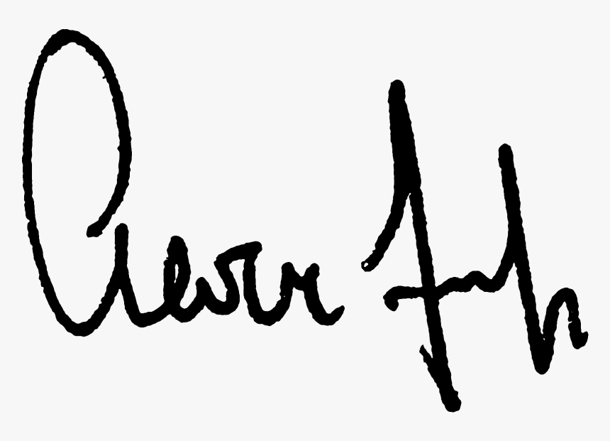 Calligraphy, HD Png Download