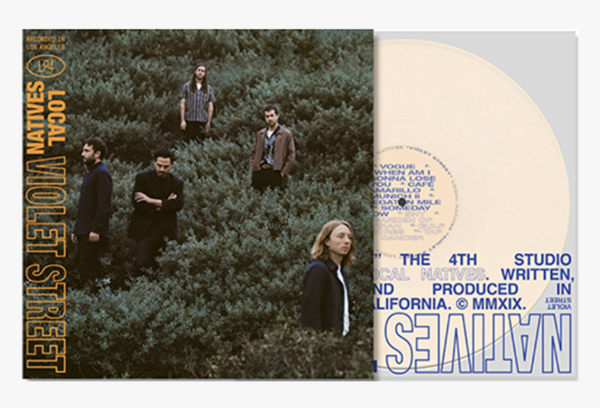 Vinyl Cover Png, Transparent Png