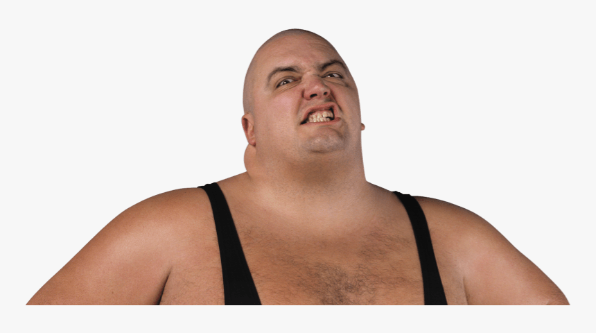King Kong Bundy, HD Png Download