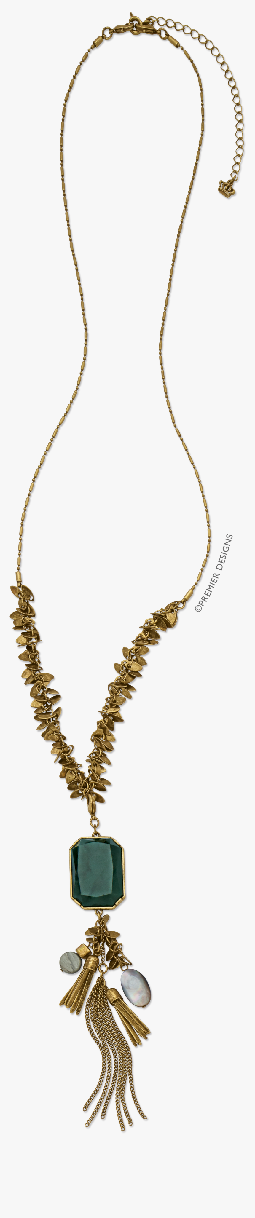Transparent Premier Designs Logo Png - Necklace, Png Download