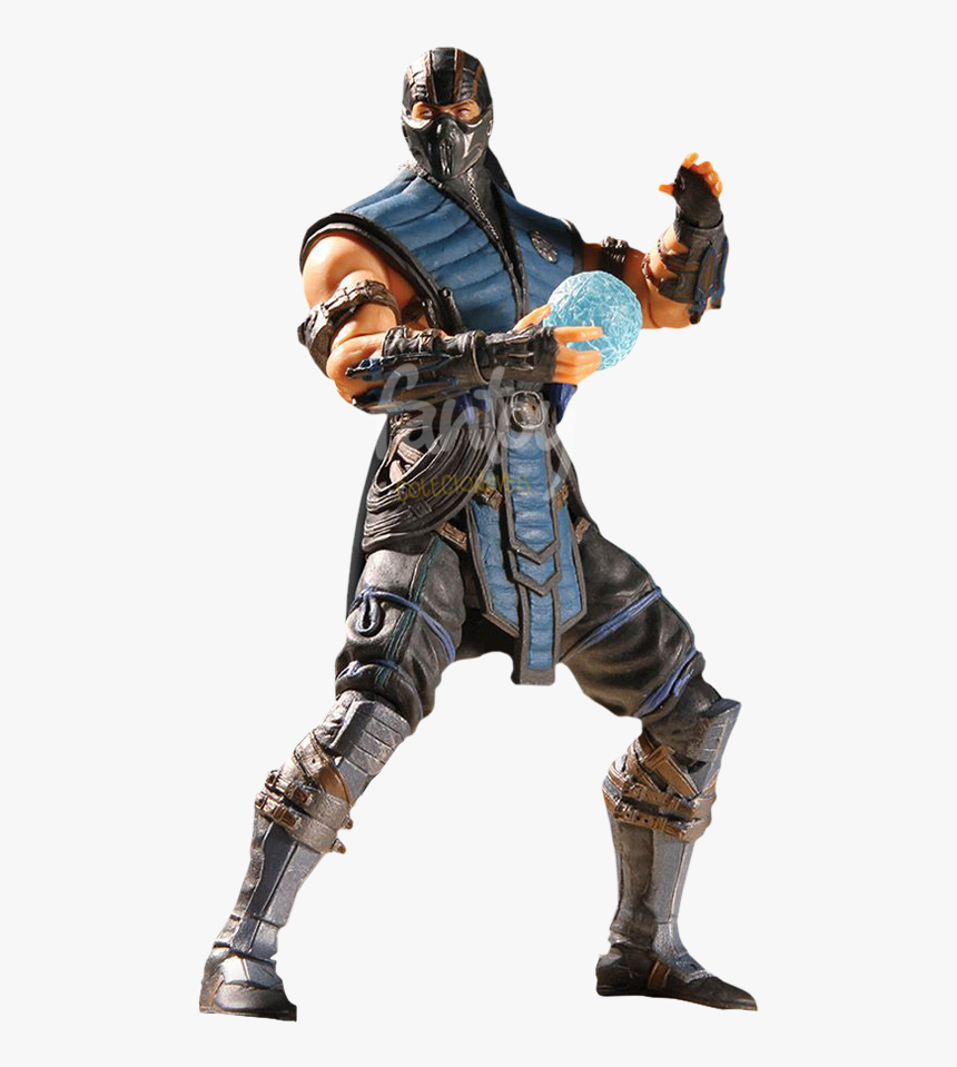 Figuras Mortal Kombat, HD Png Download