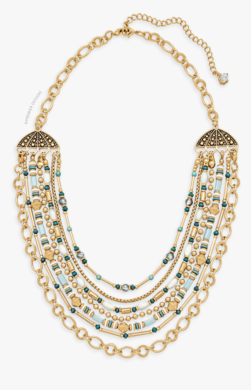 Premier Jewelry Save The Date , Png Download - Necklace, Transparent Png