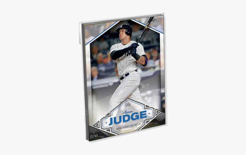 2019 Topps Baseball Series 2 Base Oversized Complete - College Baseball, HD Png Download