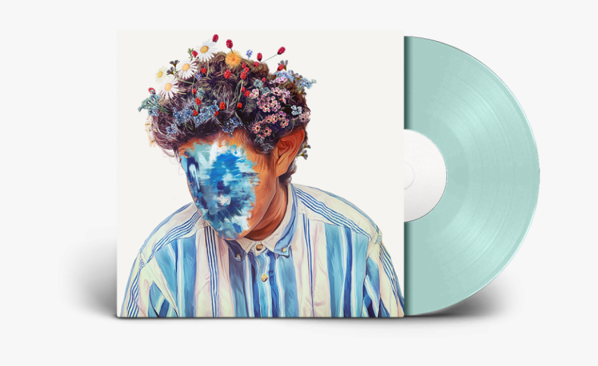 Hobo Johnson The Fall Of Hobo Johnson, HD Png Download